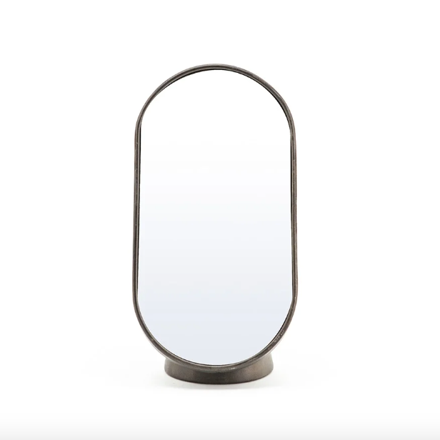 Vanity-Four Standing Mirror by By-Boo