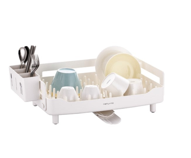 Naturnic 1 Level Dish Rack