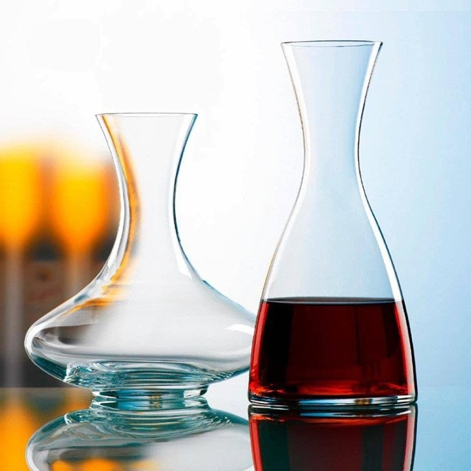 Royal Boch Carafe Glass 1,2L