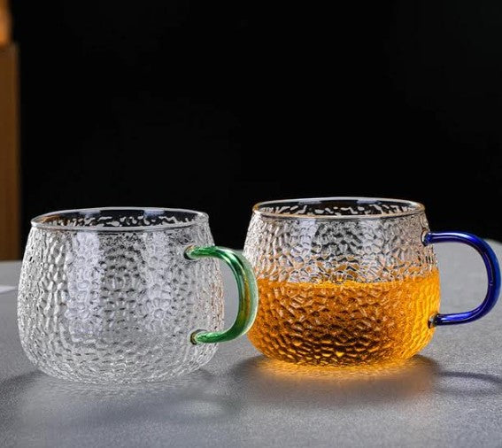 Set of 6 Japanese Style Cups