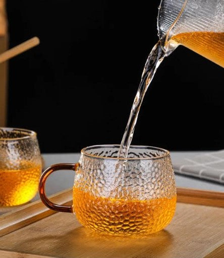 Set of 6 Japanese Style Cups