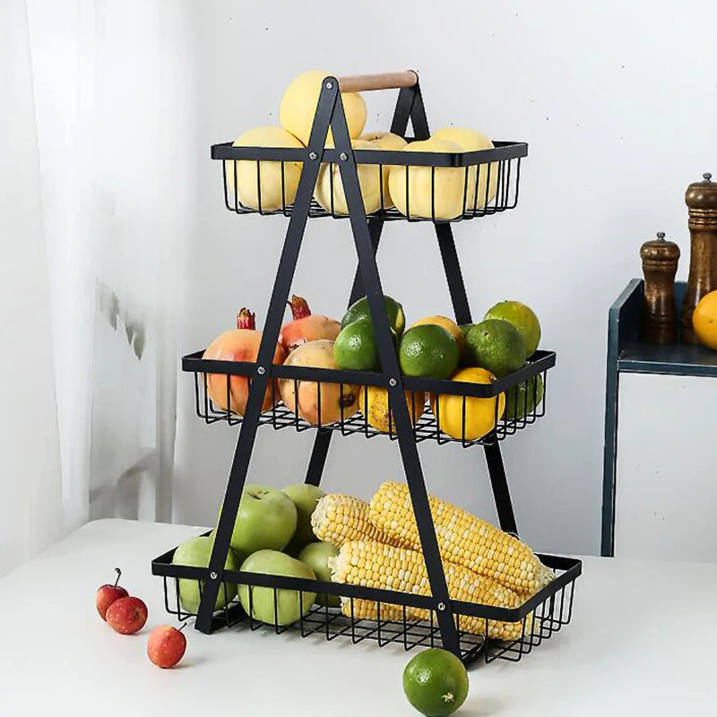 Fruit Basket