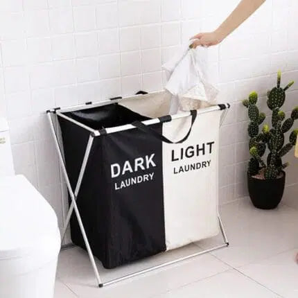 Laundry Basket Hamper