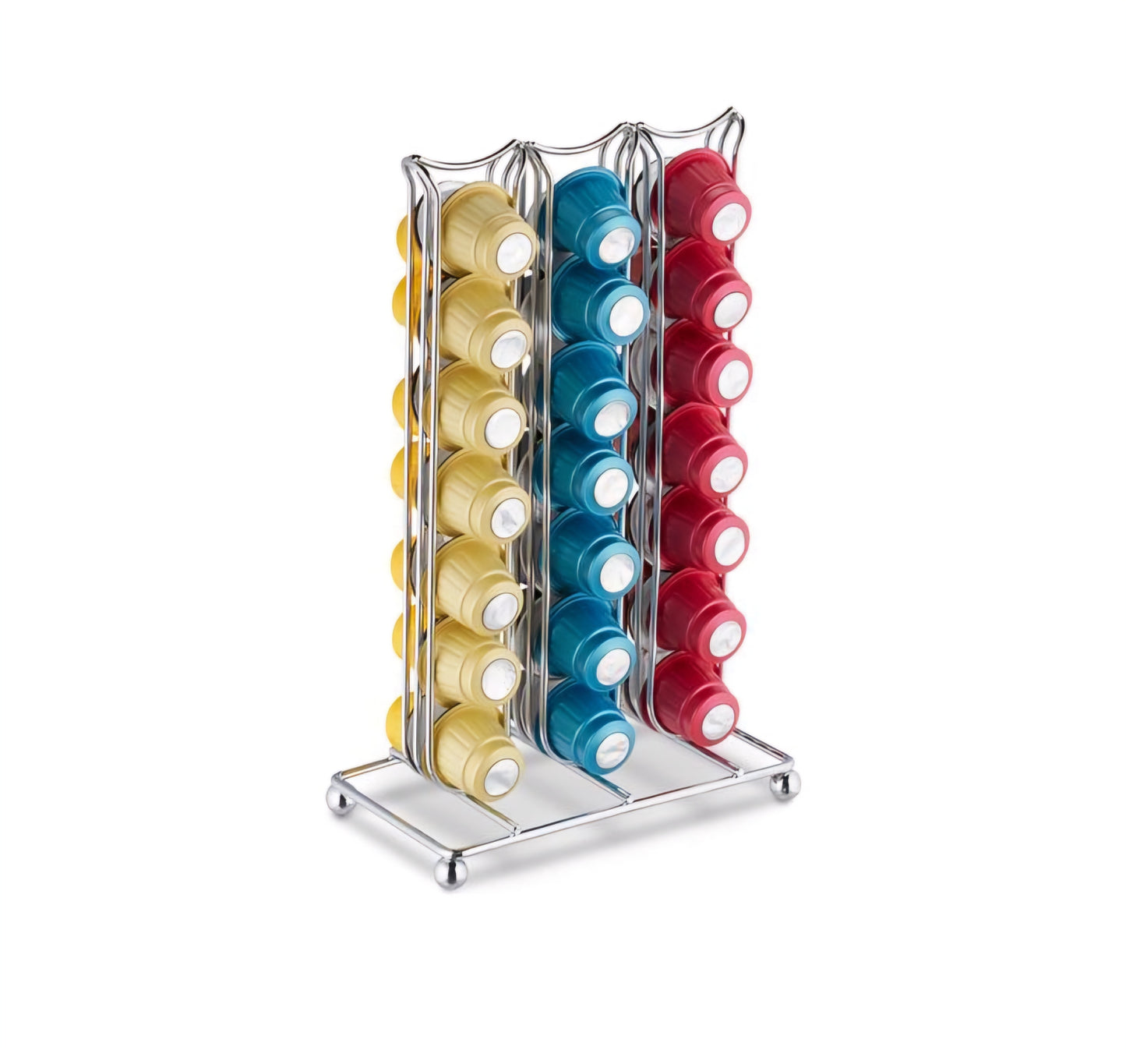 Espresso Capsules Holder