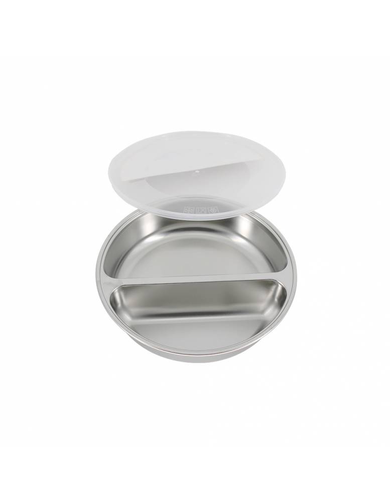 Aluminium Lunch Box