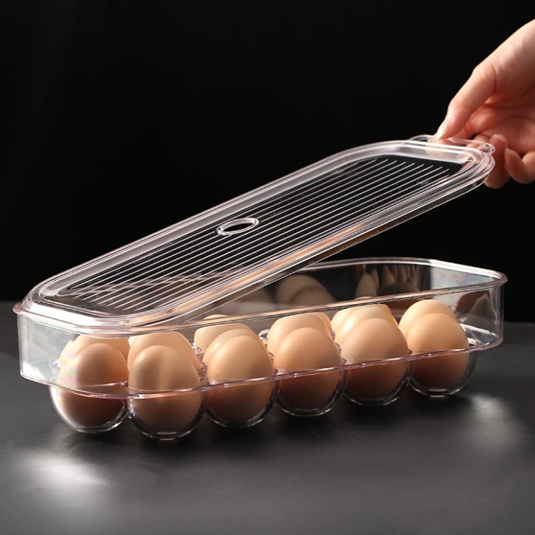 Egg Storage Box