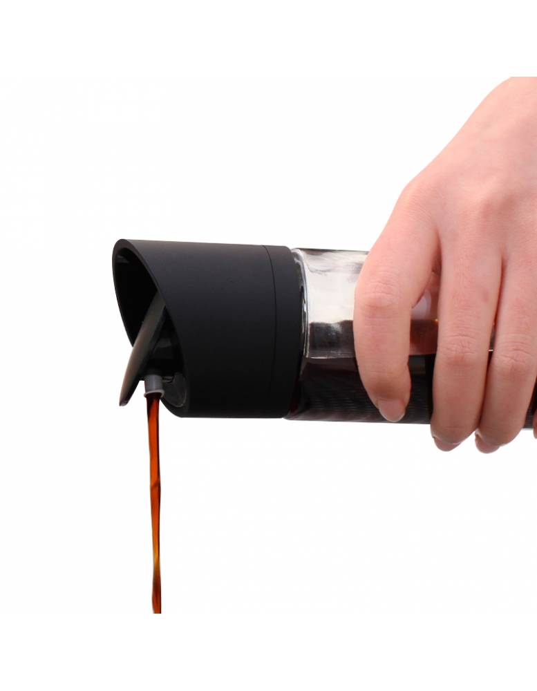 Aminno Oil & Vinegar Set