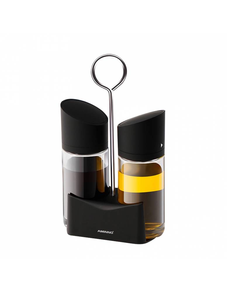 Aminno Oil & Vinegar Set