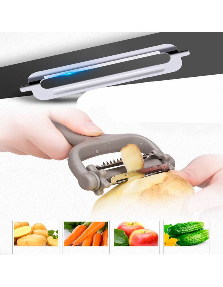 Aminno Peeler