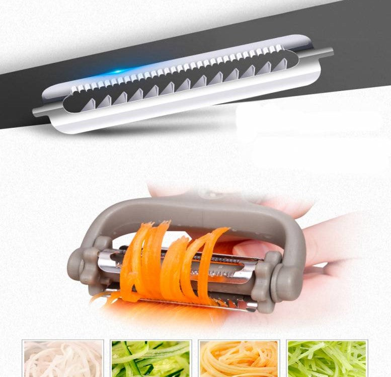 Aminno Peeler