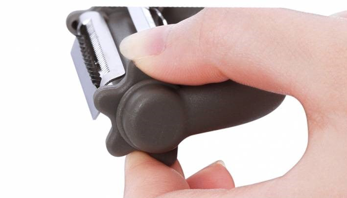 Aminno Peeler