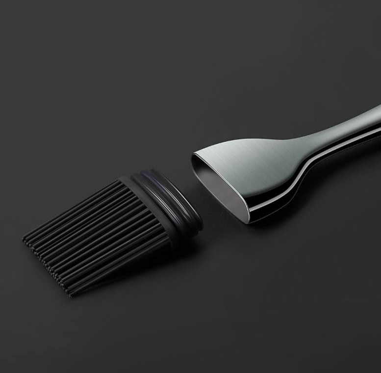 Aminno Silicone Brush