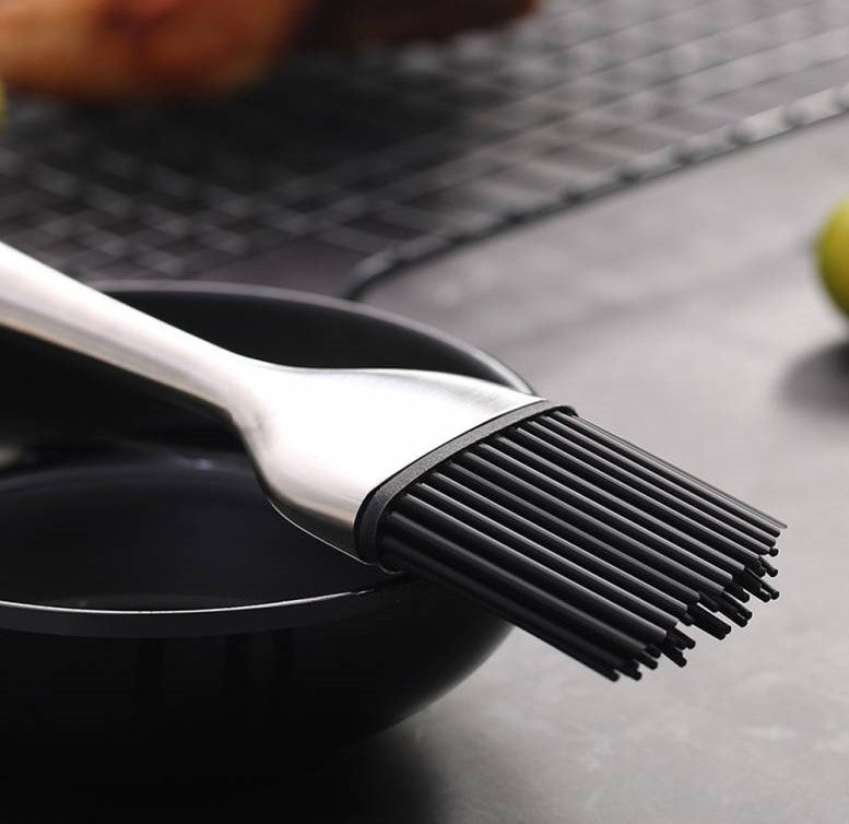 Aminno Silicone Brush
