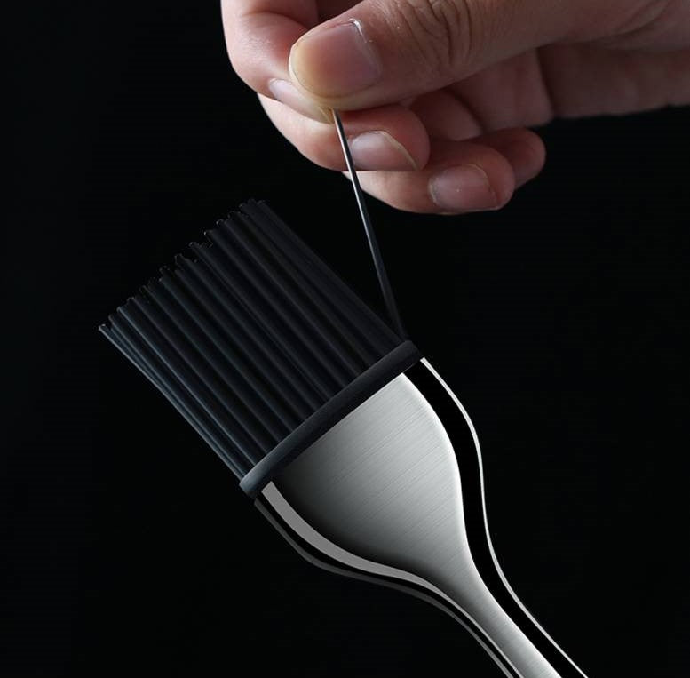 Aminno Silicone Brush