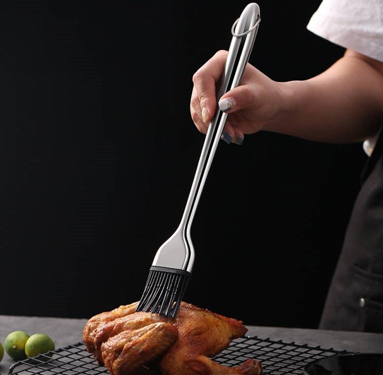 Aminno Silicone Brush