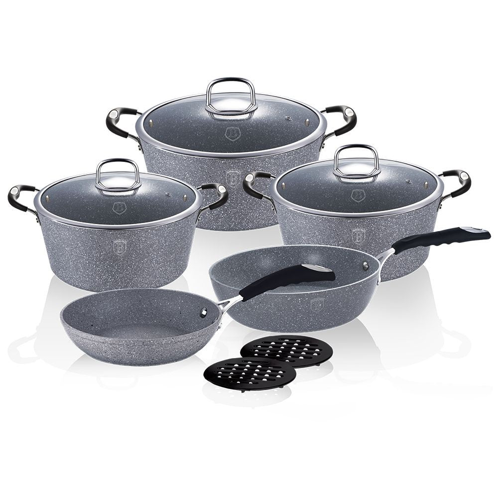 Berlinger Haus 10pcs Set