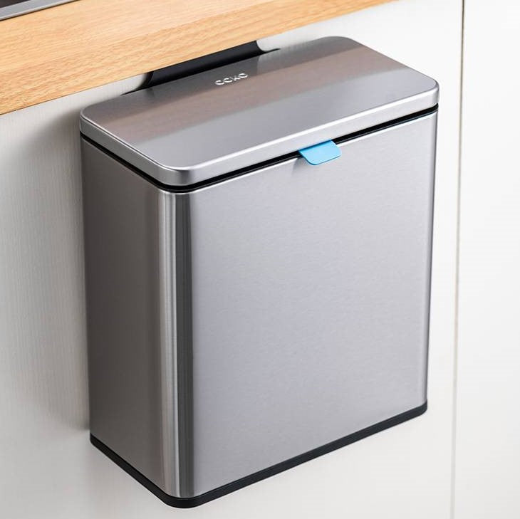 CCKO Hanging Trash Can