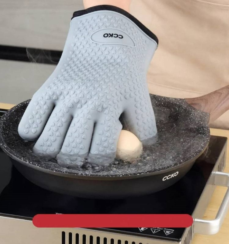 CCKO Oven Mitts