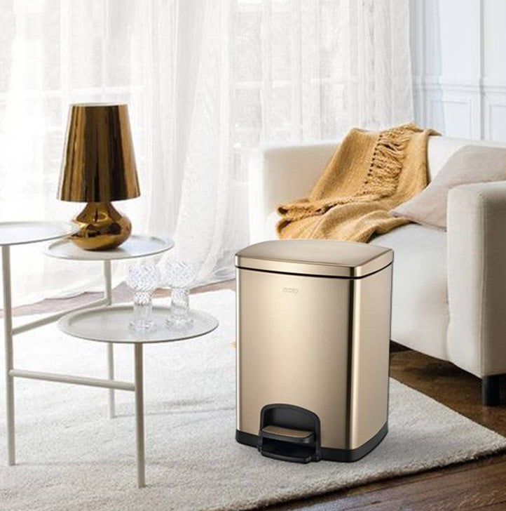 CCKO Pedal Trash Can