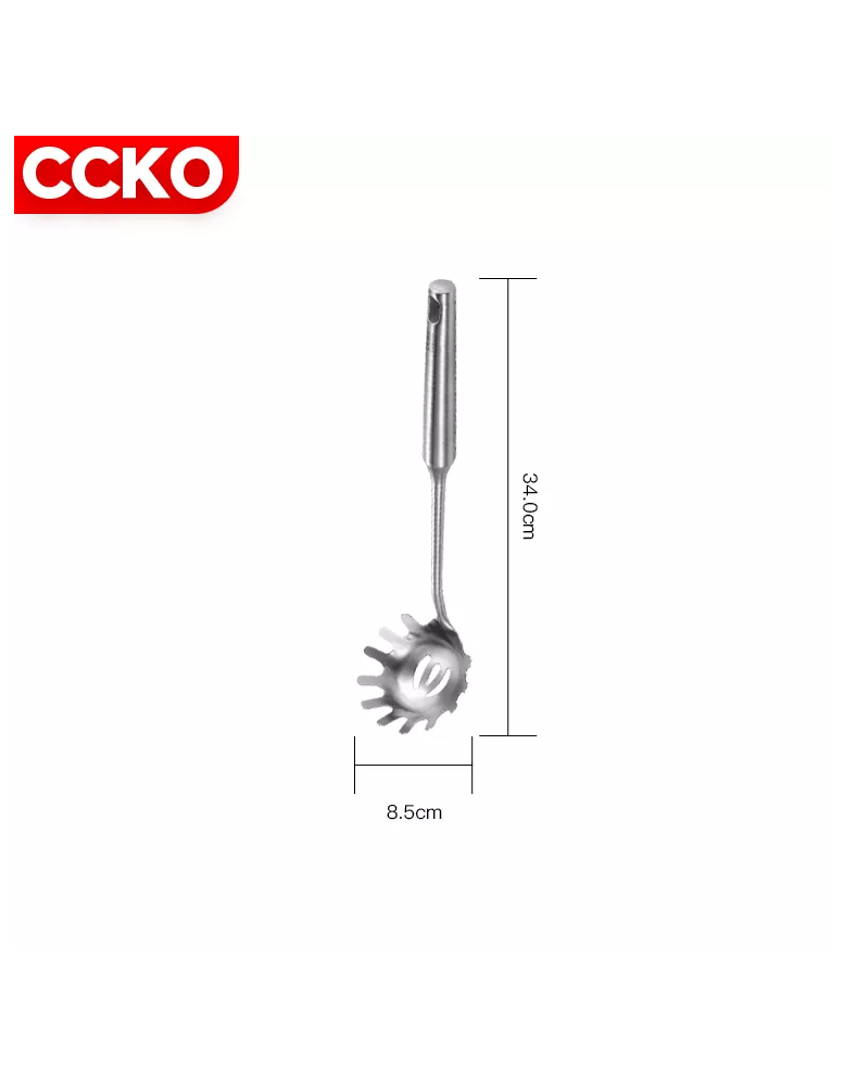 CCKO Kitchen Utensils