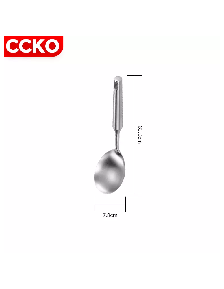 CCKO Kitchen Utensils