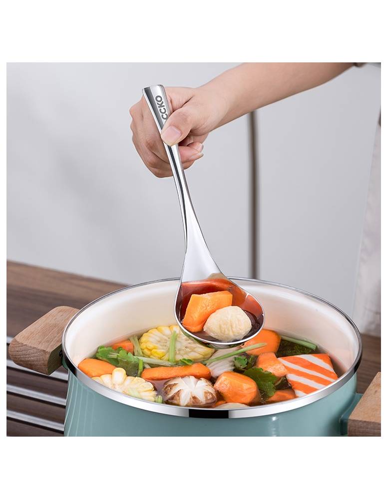 CCKO Service Spoon