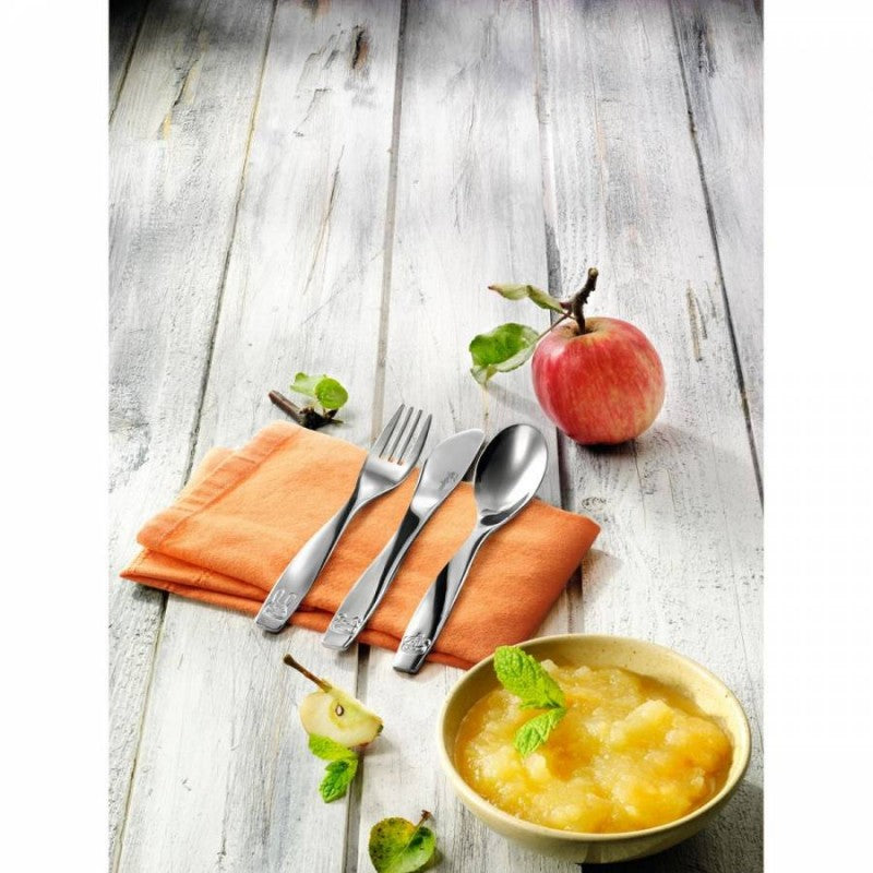 Children's Fontignac Set 3 pcs stainless steel