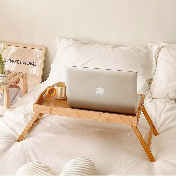 Bamboo Bed Tray
