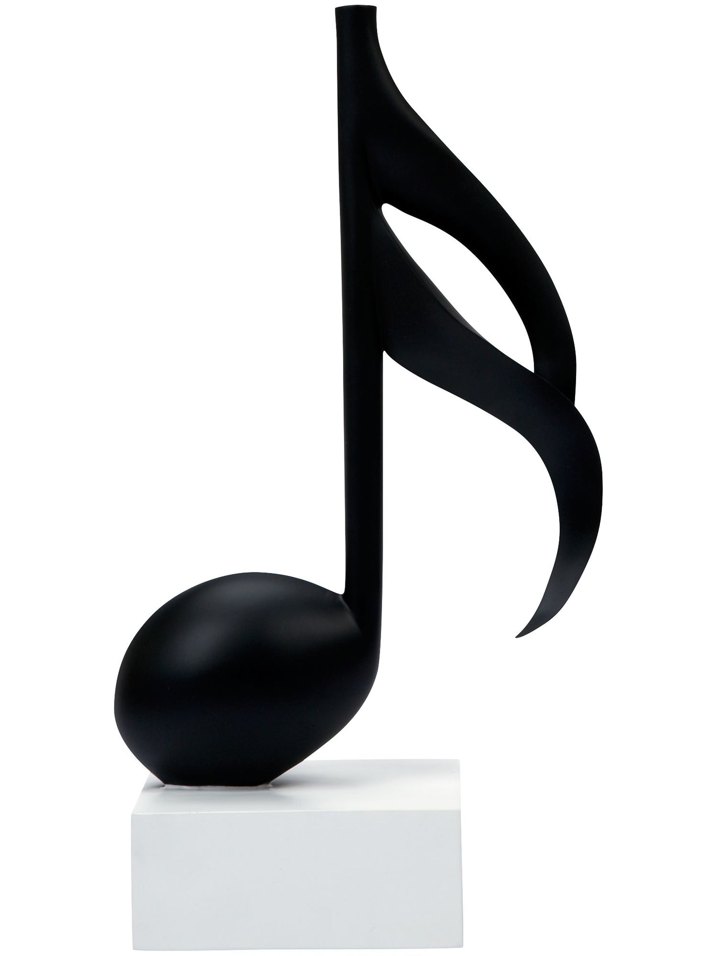 Semiquaver Statue