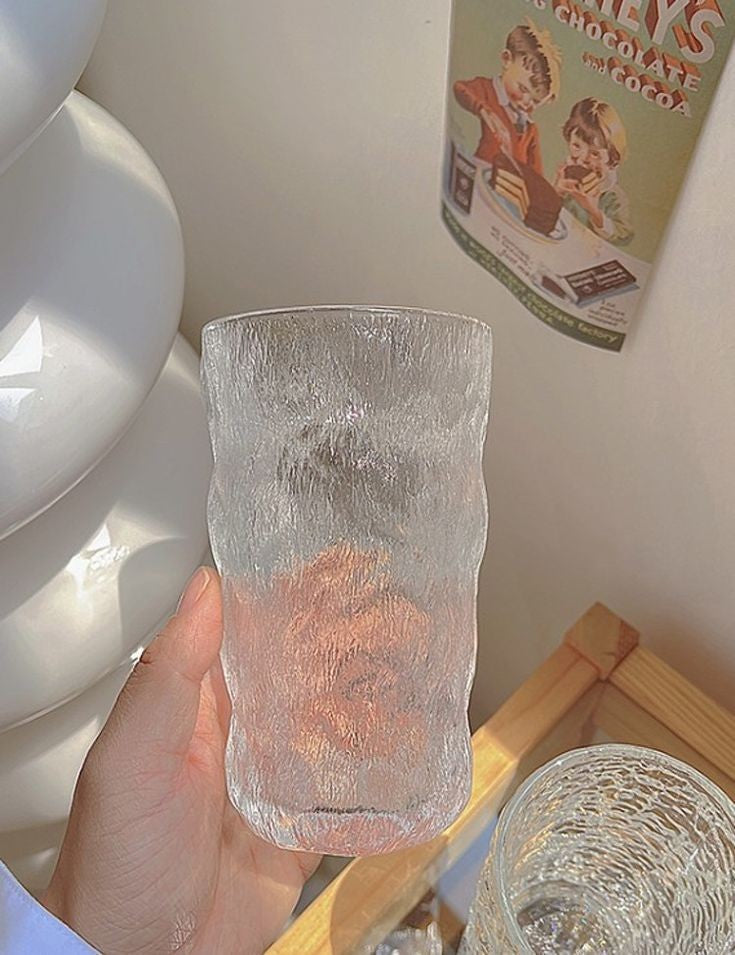 Glass Tumbler