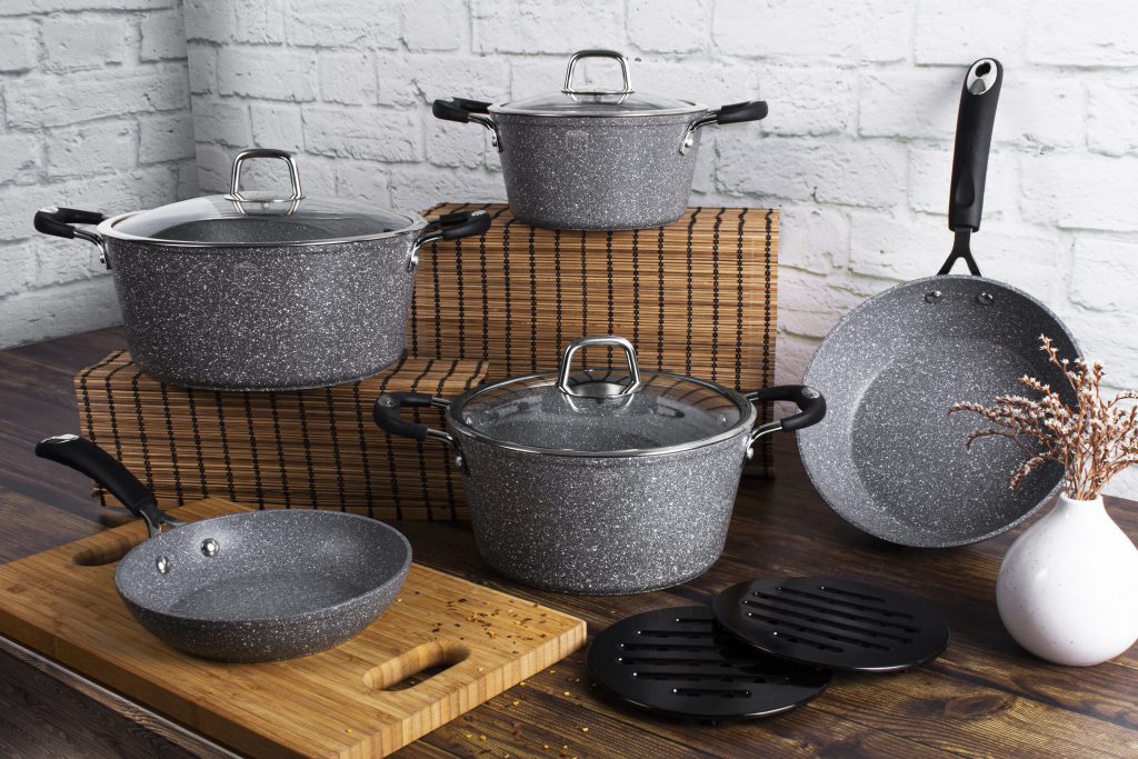 Berlinger Haus 10pcs Set