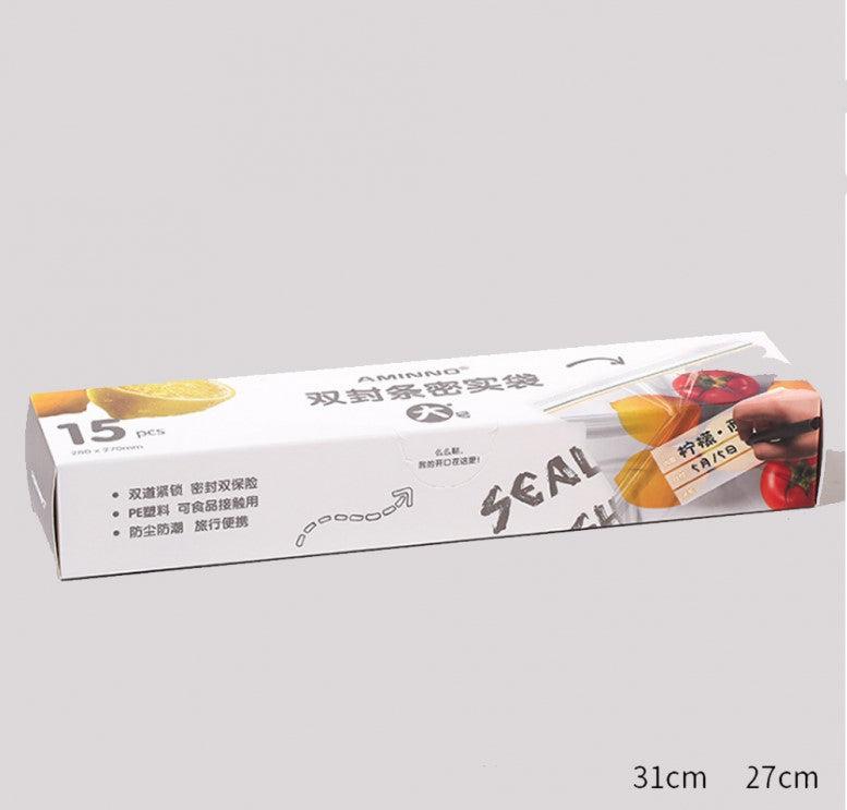 Fresh Sealing Bags