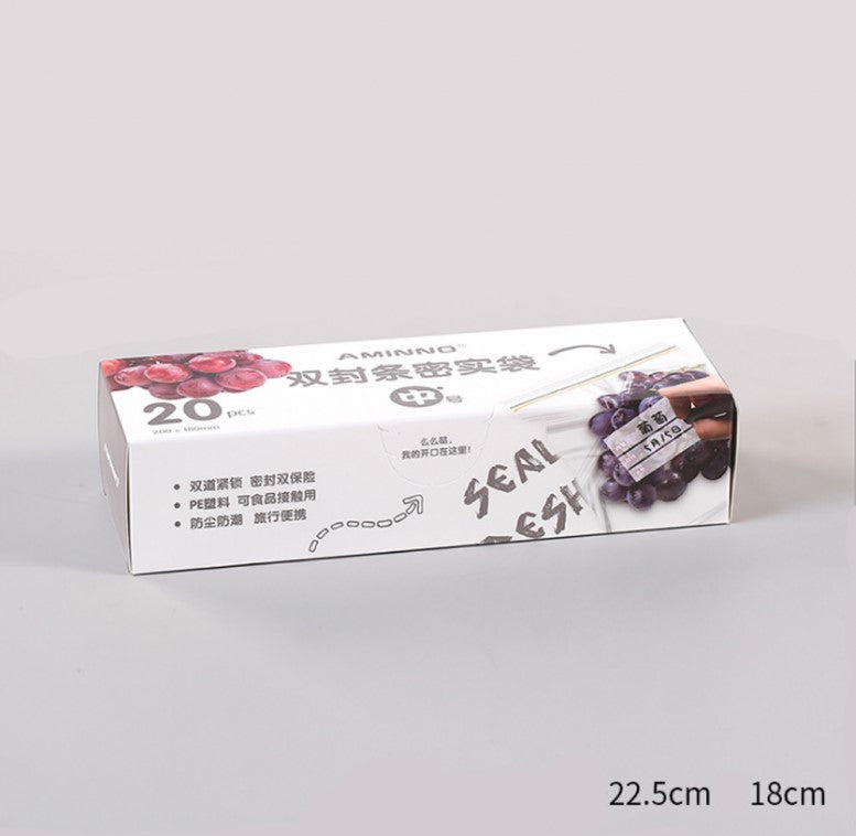 Fresh Sealing Bags