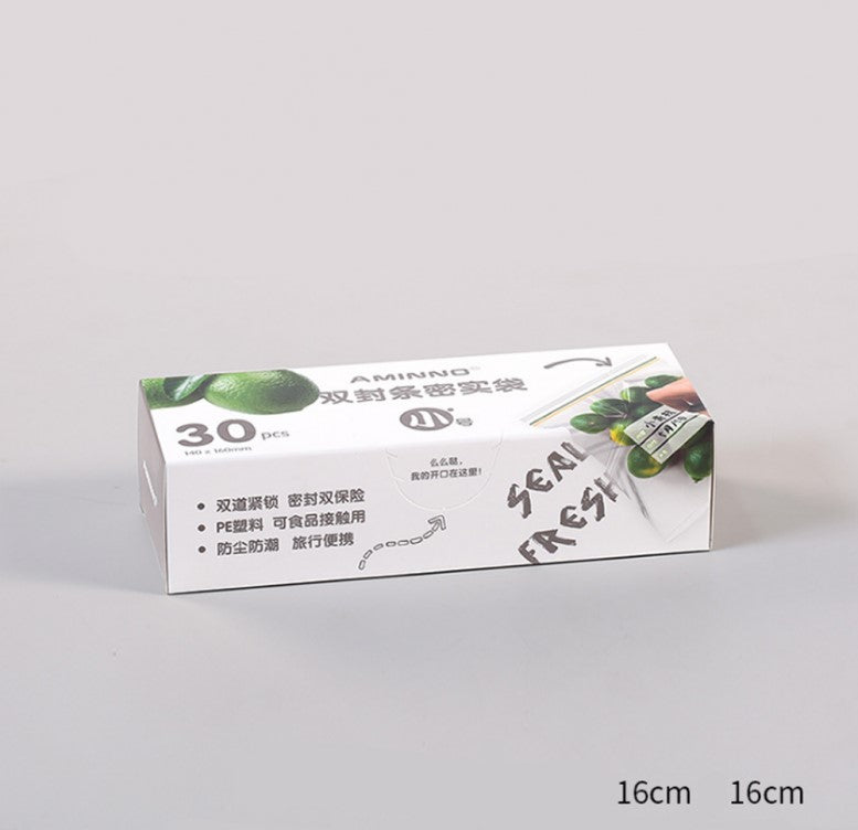 Fresh Sealing Bags