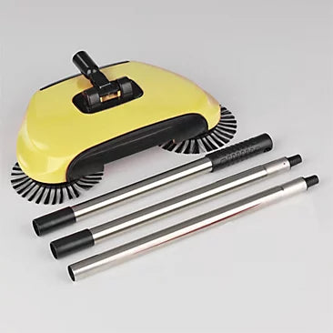 Push Sweeper