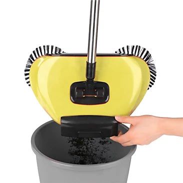 Push Sweeper
