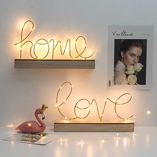 Decorative Light