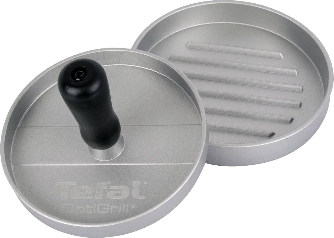 Tefal Hamburger Press Opti Grill