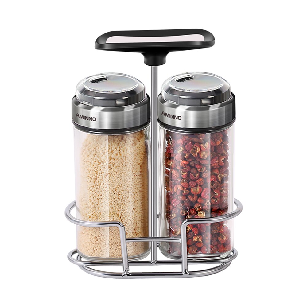 Aminno Spice Storage