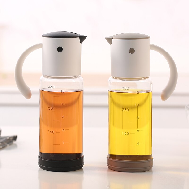 Seasoning Bottle