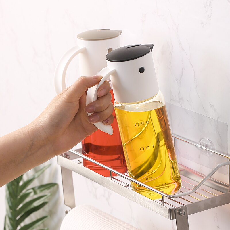 Seasoning Bottle