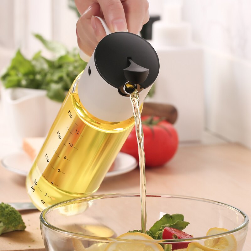 Seasoning Bottle