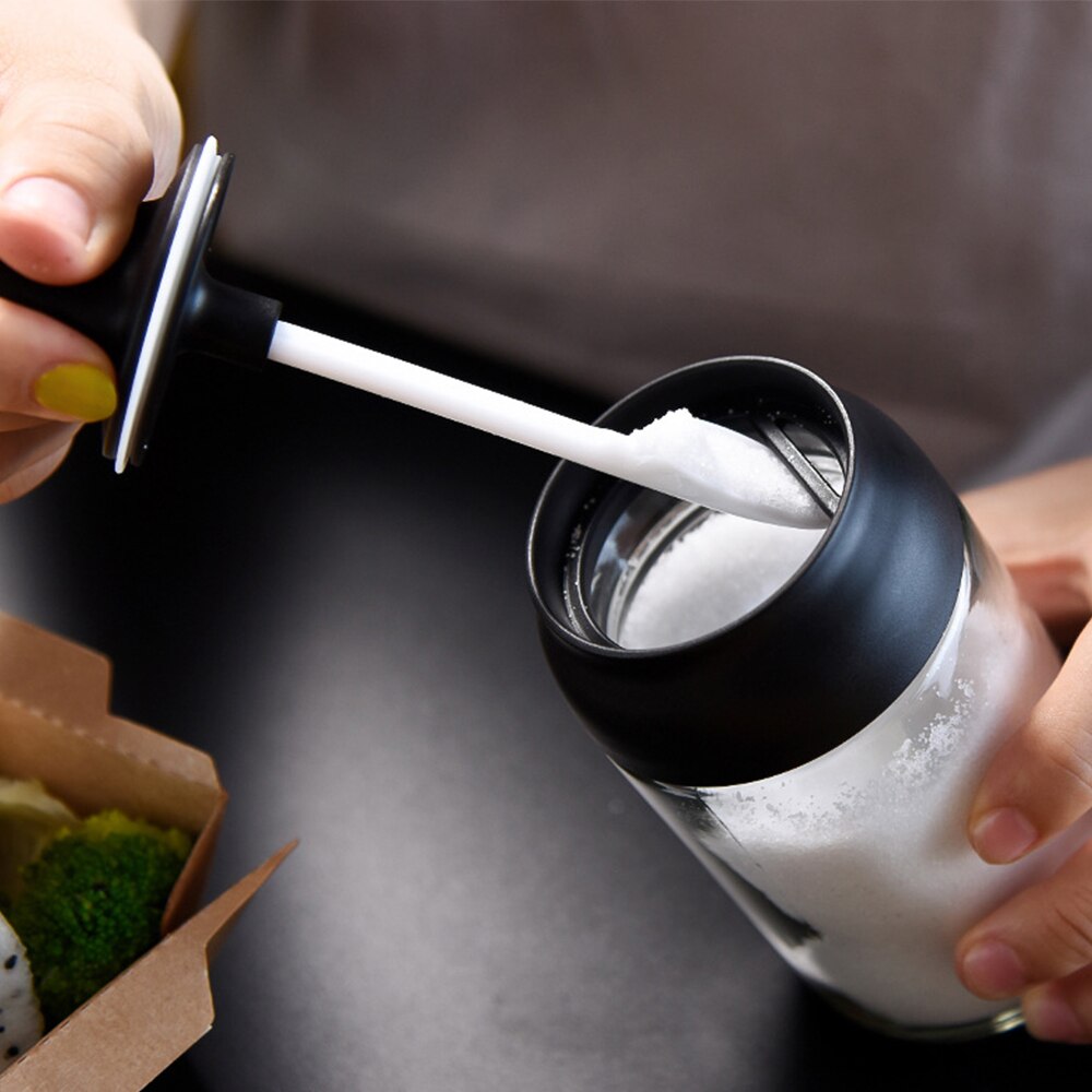 Spice & Sauce Bottle