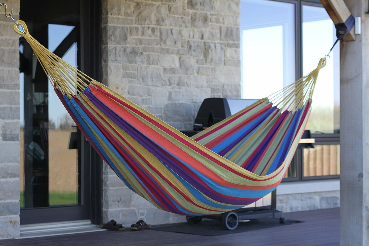 Brazilian Hammock