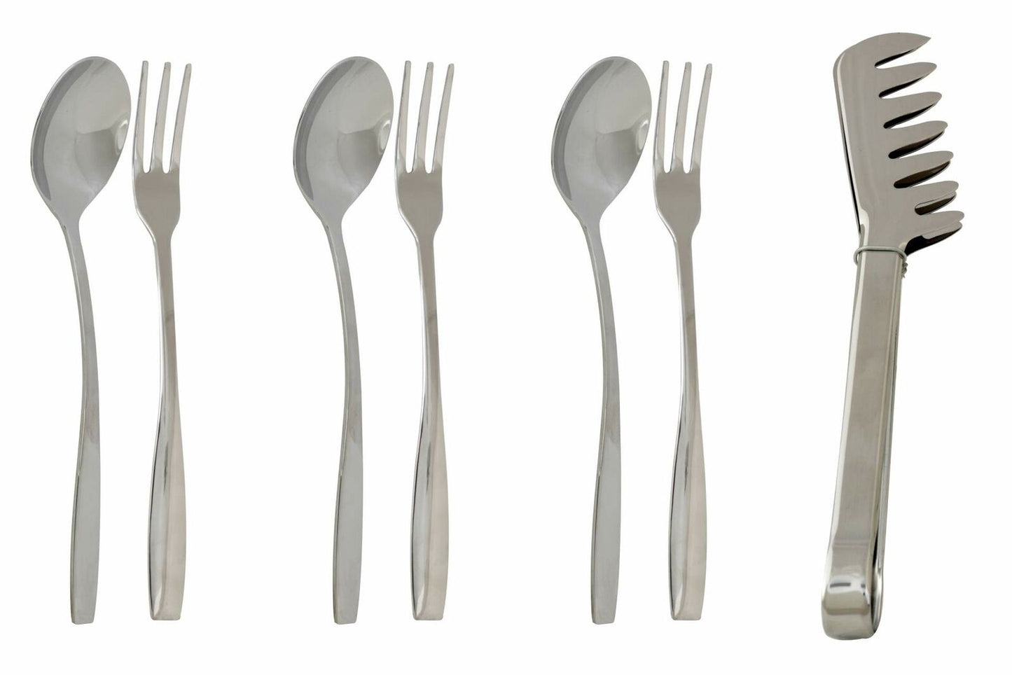FONTIGNAC Spaghetti Couverts Set 7 pcs