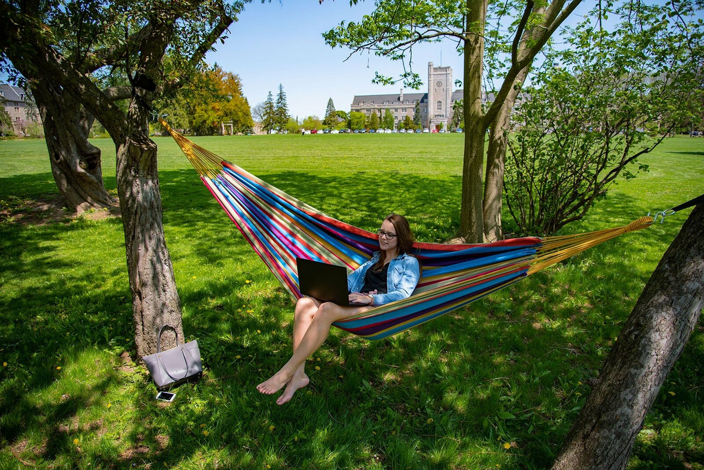 Brazilian Hammock