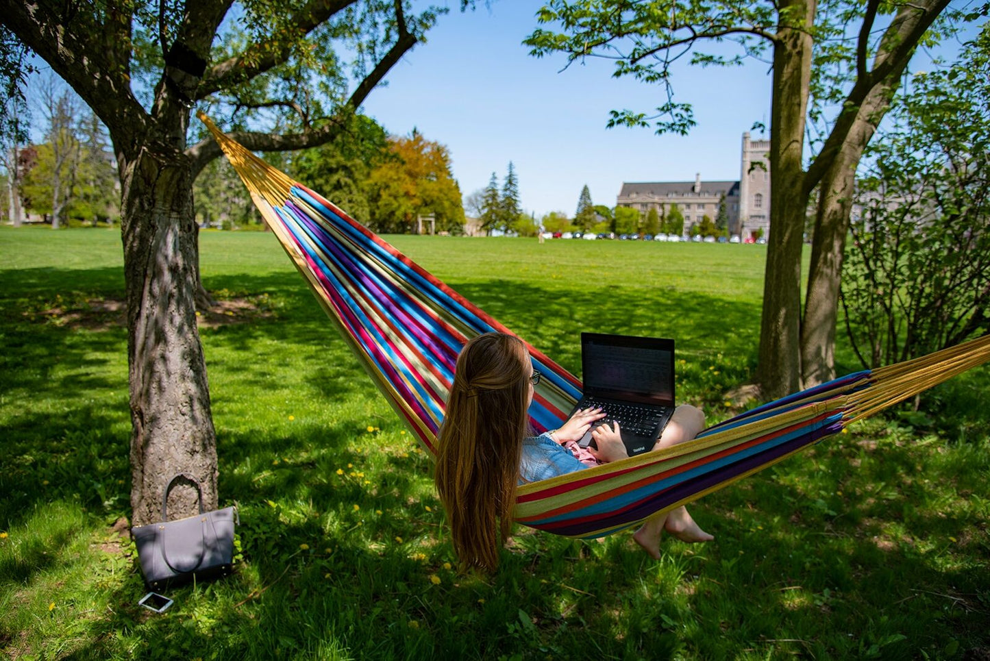 Brazilian Hammock