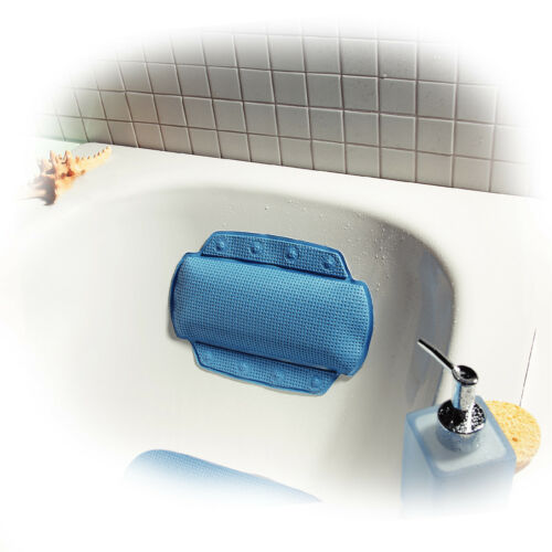 Spirella Bath Pillow