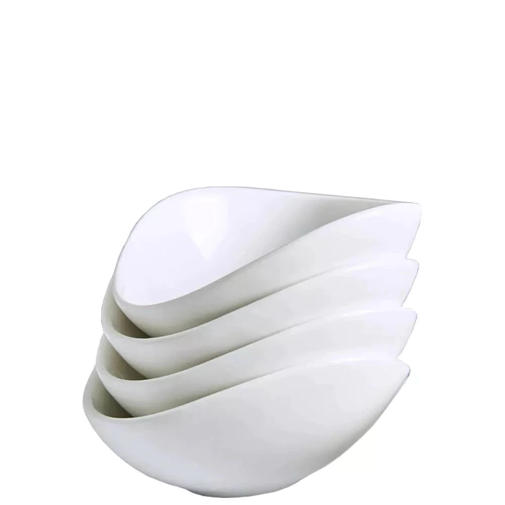 Set of 4 Symphony Serving Bowl
