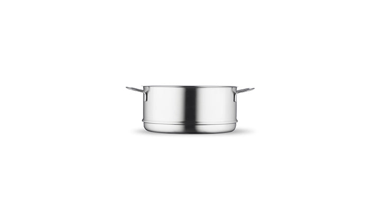 Fontignac Stainless Steel Pot Steamer
